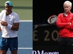 Rafael Nadal; John McEnroe