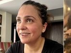 Lara Dutta shares her photos on Instagram.