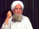 Al Qaeda chief Ayman Al-Zawahiri was killed in a US strike in July. Al Qaeda chief Ayman Al-Zawahiri was killed in a US strike in July.