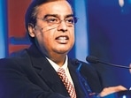 Mukesh Ambani will virtually address shareholders at the 45th annual general meeting on Monday afternoon. Mukesh Ambani will virtually address shareholders at the 45th annual general meeting on Monday afternoon.