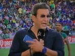 Wasim Akram Wasim Akram