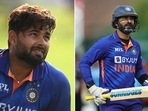 India picked Dinesh Karthik ahead of Rishabh Pant. (Getty Images) India picked Dinesh Karthik ahead of Rishabh Pant. (Getty Images)
