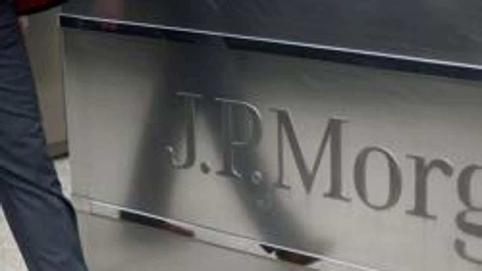 JP Morgan mietet Bürofläche mit 1.130 Parkplätzen in Goregaon für 10 Jahre |  Nachrichten aus Mumbai