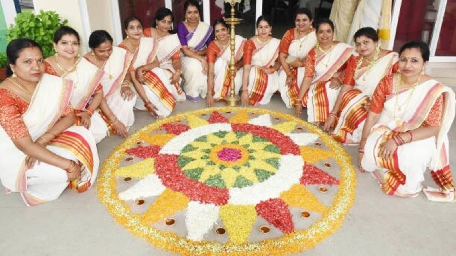 Onam 2022: Puja rituals, shubh muhurat and all you need to know ...