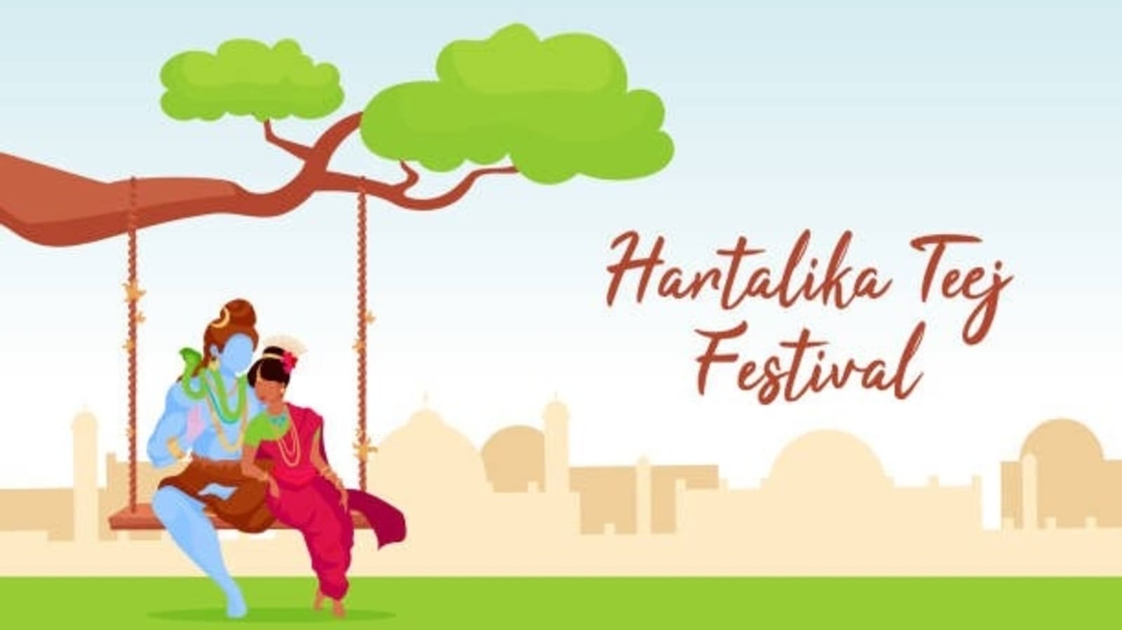 Hartalika Teej 2022: Puja vidhi, samagri and shubh muhurat ...