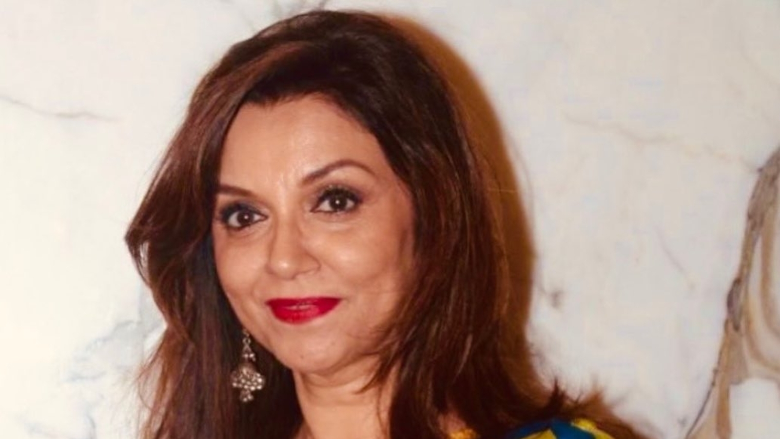 Lillete Dubey didn’t want to be new Aruna Irani after Zubeidaa: ‘I love her but…’