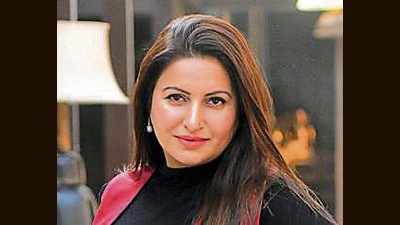 Edwin Nunes, the alleged owner of Curlies’ restaurant where Sonali Phogat spent her final hours, and Dattaprasad Gaonkar, the room boy at the Grand Leoney Resort where Phogat and her team were staying who is alleged to have supplied them with the MDMA, were arrested by the Goa Police on Saturday and produced before the magistrate on Sunday morning. (PTI File Photo) Edwin Nunes, the alleged owner of Curlies’ restaurant where Sonali Phogat spent her final hours, and Dattaprasad Gaonkar, the room boy at the Grand Leoney Resort where Phogat and her team were staying who is alleged to have supplied them with the MDMA, were arrested by the Goa Police on Saturday and produced before the magistrate on Sunday morning. (PTI File Photo)
