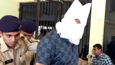 The Goa police have arrested a total of four persons so far in connection with the death of Sonali Phogat. (ANI) The Goa police have arrested a total of four persons so far in connection with the death of Sonali Phogat. (ANI)