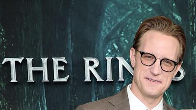 J D Payne attend The Lord Of The Rings: The Rings Of Power New York Screening at Lincoln Center (AFP) J D Payne attend The Lord Of The Rings: The Rings Of Power New York Screening at Lincoln Center (AFP)