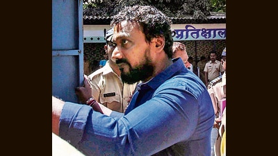 Satish Kaliya (PTI) Satish Kaliya (PTI)