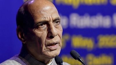 Defence minister Rajnath Singh approved the latest list to cut down imports by defence public sector undertakings and achieve Aatmanirbharta (self-reliance) in the defence manufacturing sector, the ministry said in a statement.