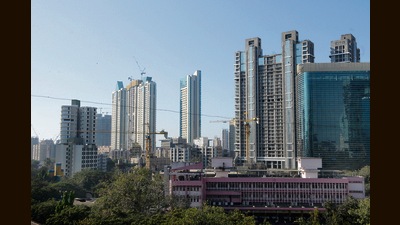 Meanwhile, political analysts have coined the decision of deferring tax hike as a political move. (Abhijit Bhatlekar/ Mint) Meanwhile, political analysts have coined the decision of deferring tax hike as a political move. (Abhijit Bhatlekar/ Mint)