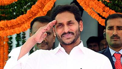The Andhra Pradesh government is planning to challenge the March 3 judgement of the state high court declaring Amaravati as the only capital of the state in a bid to revive its plan to have three capitals, state advocate general Subrahmanyam Sriram said. (ANI) The Andhra Pradesh government is planning to challenge the March 3 judgement of the state high court declaring Amaravati as the only capital of the state in a bid to revive its plan to have three capitals, state advocate general Subrahmanyam Sriram said. (ANI)