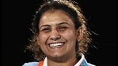 The police said CWG bronze medallist Pooja Sihag’s husband Ajay Nandal’s father accused the wrestler’s friend of overdosing him with drugs. (Getty File Photo)