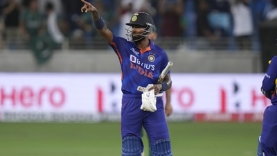 Hardik Pandya&nbsp; (AP)