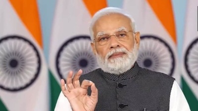Prime Minister Narendra Modi (ANI) Prime Minister Narendra Modi (ANI)