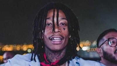 Wiz Khalifa&nbsp; (Instagram/wizkhalifa)