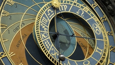 Monthly Horoscope for September 2022: What To Look Forward To Based On Your Zodiac Sign Monthly Horoscope for September 2022: What To Look Forward To Based On Your Zodiac Sign