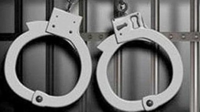 Prakash's sons, sons-in-law and brother were also nabbed by Bengaluru police on Saturday, for allegedly involving in crimes. (Representative image) Prakash's sons, sons-in-law and brother were also nabbed by Bengaluru police on Saturday, for allegedly involving in crimes. (Representative image)