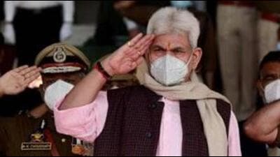 “JKSSB FAAs & JE Civil recruitment has been cancelled & a CBI probe recommended into selection process,” government’s directorate of information and public relations said in a tweet. (Image for representational purpose)