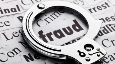 The arrest comes two weeks after a Nigerian citizen was arrested in New Delhi in connection with the same case. The arrest comes two weeks after a Nigerian citizen was arrested in New Delhi in connection with the same case.