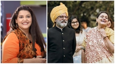 Sanah Kapur talks about working with Pankaj Kapur and Supriya Pathak. Sanah Kapur talks about working with Pankaj Kapur and Supriya Pathak. 