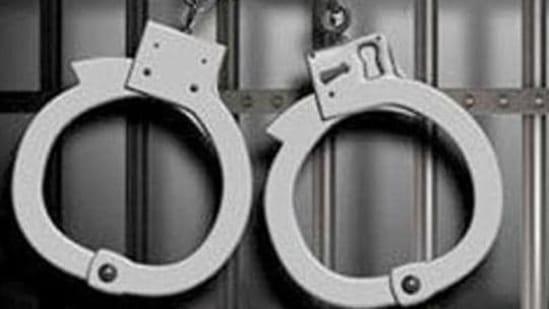 Prakash's sons, sons-in-law and brother were also nabbed by Bengaluru police on Saturday, for allegedly involving in crimes. (Representative image)