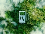 Green Hydrogen is hailed as the cleanest alternative of conventional energy. ( (SHUTTERSTOCK)) Green Hydrogen is hailed as the cleanest alternative of conventional energy. ( (SHUTTERSTOCK))