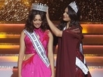 Who is Divita Rai? Find out cool facts about the new Miss Diva Universe 2022 (Instagram) Who is Divita Rai? Find out cool facts about the new Miss Diva Universe 2022 (Instagram)