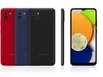 3G mobile phones from Samsung