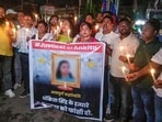 The Dumka district administration imposed Section 144 of CrPC on Sunday night till further orders and ensured that the girl’s cremation was done peacefully on Monday. (PTI)