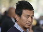 India football legend Bhaichung Bhutia(HT Photo/File) India football legend Bhaichung Bhutia(HT Photo/File)