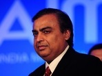 Mukesh Ambani, chairman, Reliance Industries Ltd. (File Photo) Mukesh Ambani, chairman, Reliance Industries Ltd. (File Photo)