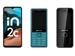 Ease of use is one of the strongest features of Micromax phones and is to be seen in phones in this price category too.