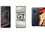 Realme phones are genuinely about value for money.