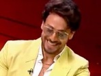 Koffee With Karan episode 9: Kriti Sanon and Tiger Shroff will be the latest guests. Koffee With Karan episode 9: Kriti Sanon and Tiger Shroff will be the latest guests.