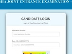 2nd Special OJEE admit card 2022: Candidates can access the OJEE admit cards by keying in their application number and date of birth.