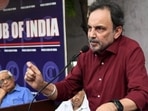 Indian billionaire Gautam Adani's conglomerate last week said it was seeking to control a majority stake in NDTV.