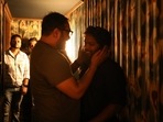 Anurag Kashyap praised filmmaker PA Ranjith's for his film Natchathiram Nagargiradhu.