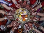 Hartalika Teej 2022: Date, history, significance and celebration of the festival