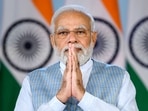 Prime Minister Narendra. (PTI) Prime Minister Narendra. (PTI)