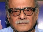 Pradip Mukherjee died on August 29. Pradip Mukherjee died on August 29.