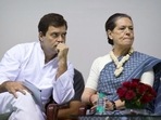 The Congress is confronting its most serious crisis in its electoral history since 1951. (HT file) The Congress is confronting its most serious crisis in its electoral history since 1951. (HT file)