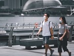 Following the pandemic, tourists flock back to France over summer