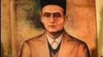 Vinayak Damodar Savarkar. (Hindustan Times) Vinayak Damodar Savarkar. (Hindustan Times)