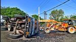 At 77.2%, Ludhiana’s fatality rate in road mishaps fifth-highest in country (HT Filr) At 77.2%, Ludhiana’s fatality rate in road mishaps fifth-highest in country (HT Filr)