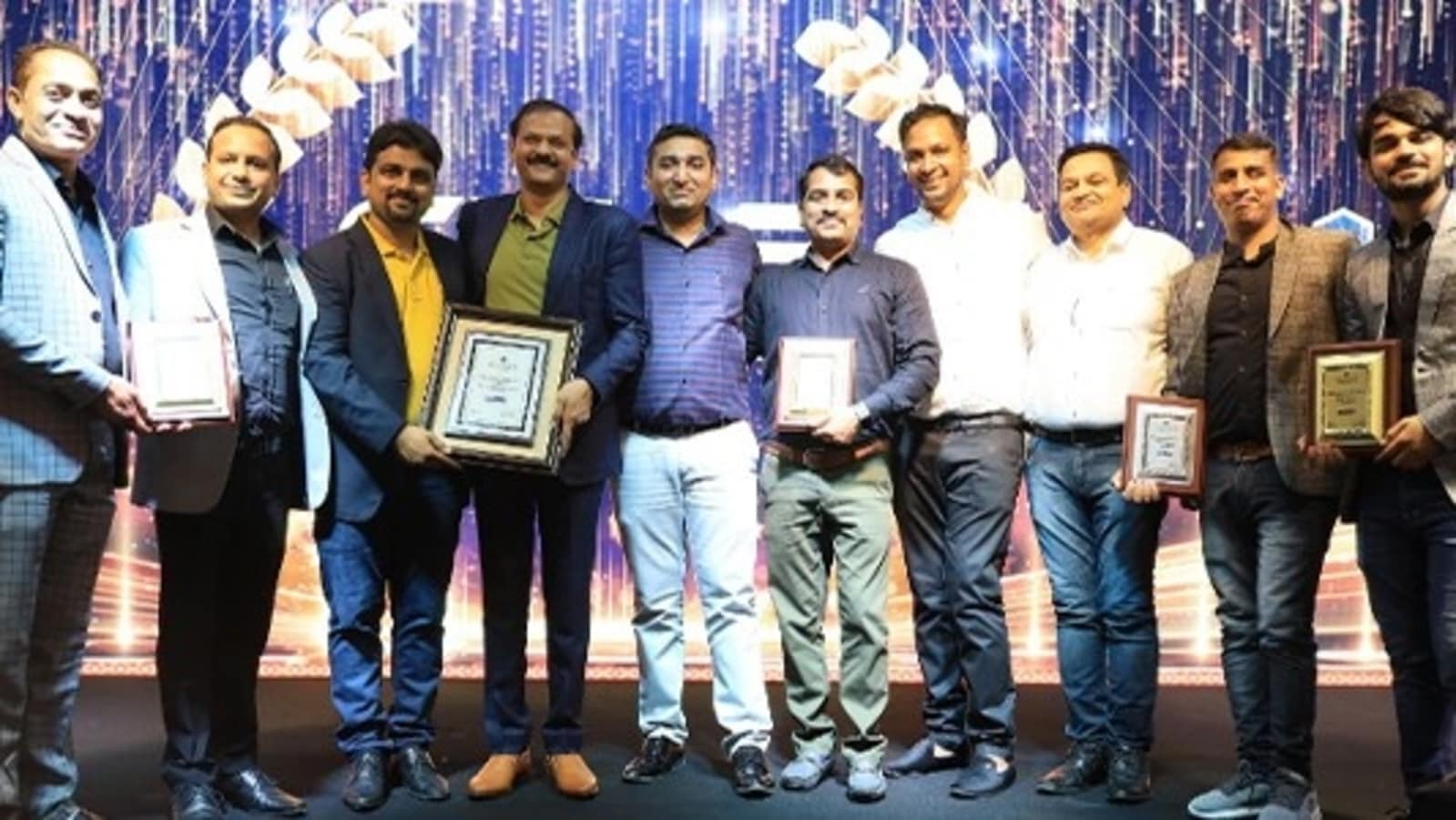 Advance Decorative Laminates diversify product collection; organizes