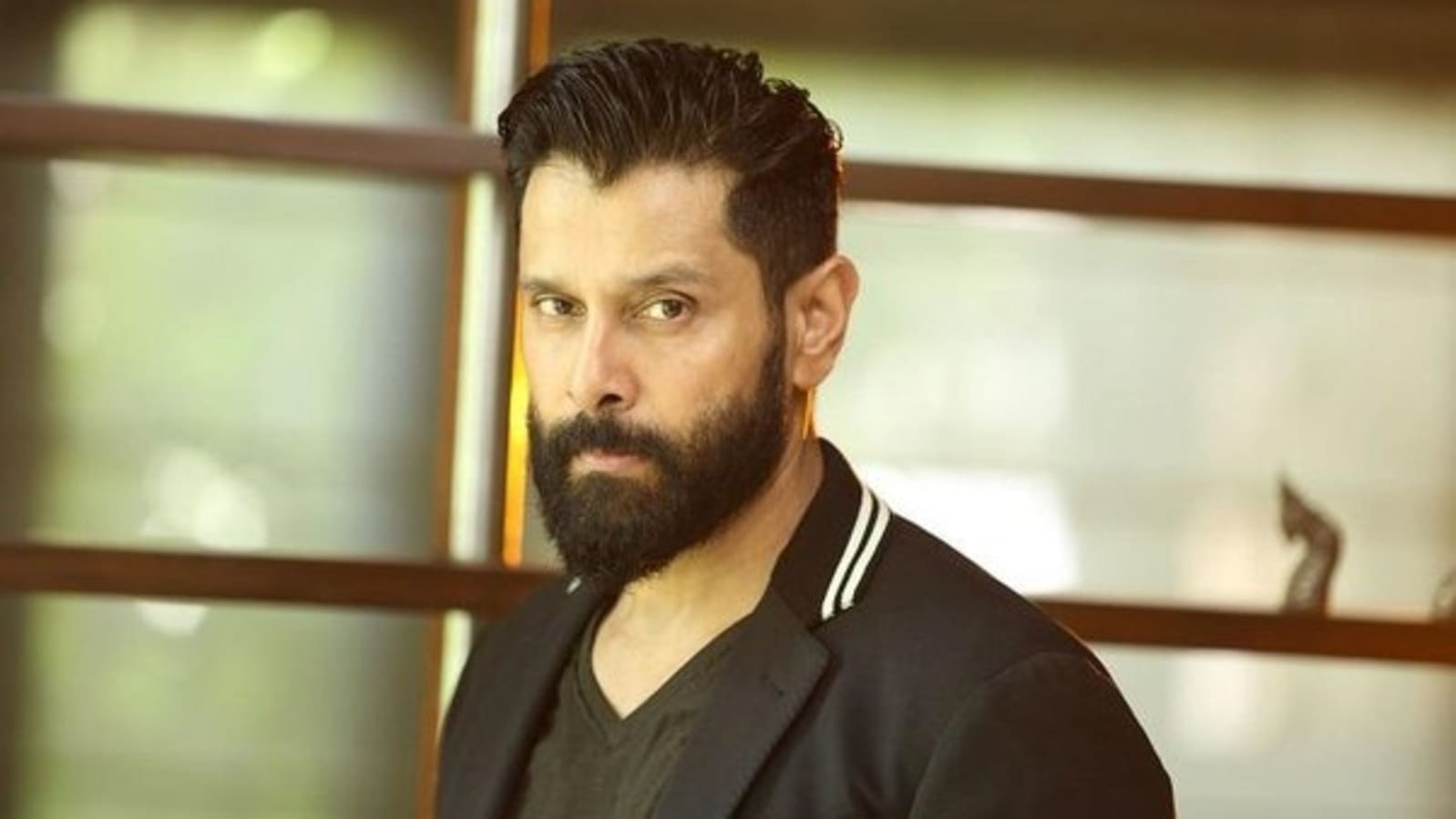 Vikram reacts to 'boycott Bollywood' calls: ‘Don’t know what is a boycott'