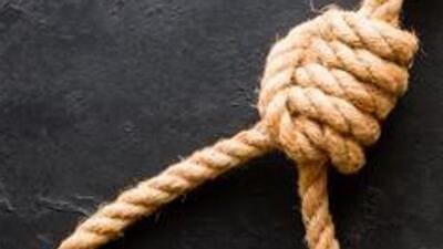 Suicide deaths among men have grown at a faster pace than among women since the pandemic; suicide deaths among men already accounted for 70% of all suicides. (iStock Photo) Suicide deaths among men have grown at a faster pace than among women since the pandemic; suicide deaths among men already accounted for 70% of all suicides. (iStock Photo)