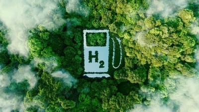 Green Hydrogen is hailed as the cleanest alternative of conventional energy.&nbsp; ( (SHUTTERSTOCK))